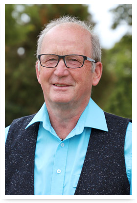 Peter Meyer